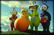 Click here to see all my Teletubbies pictures and hear some songs